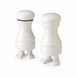 Dylan Kendall SALT + PEPPER SHAKER